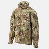 TROOPER JACKET MK2 - COYOTE